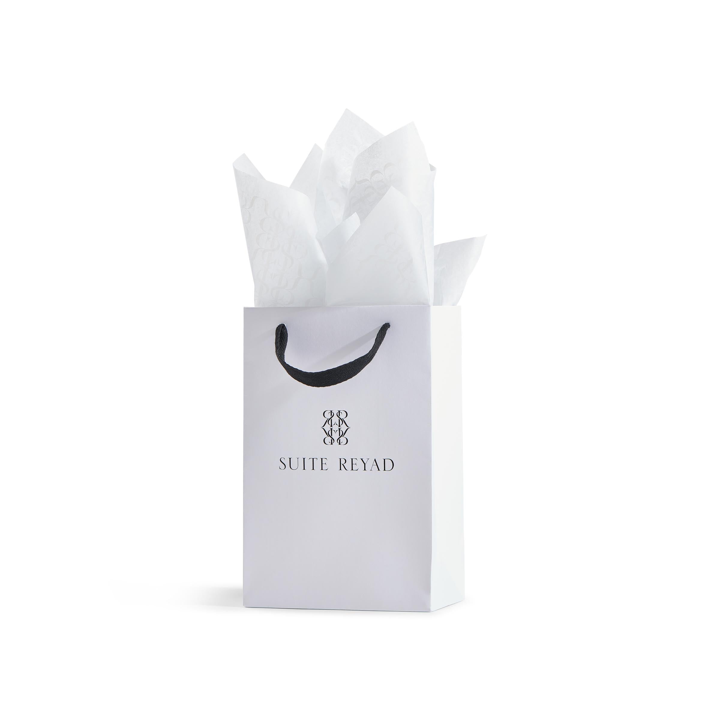 Suite Reyad Gift Bag & Tissue