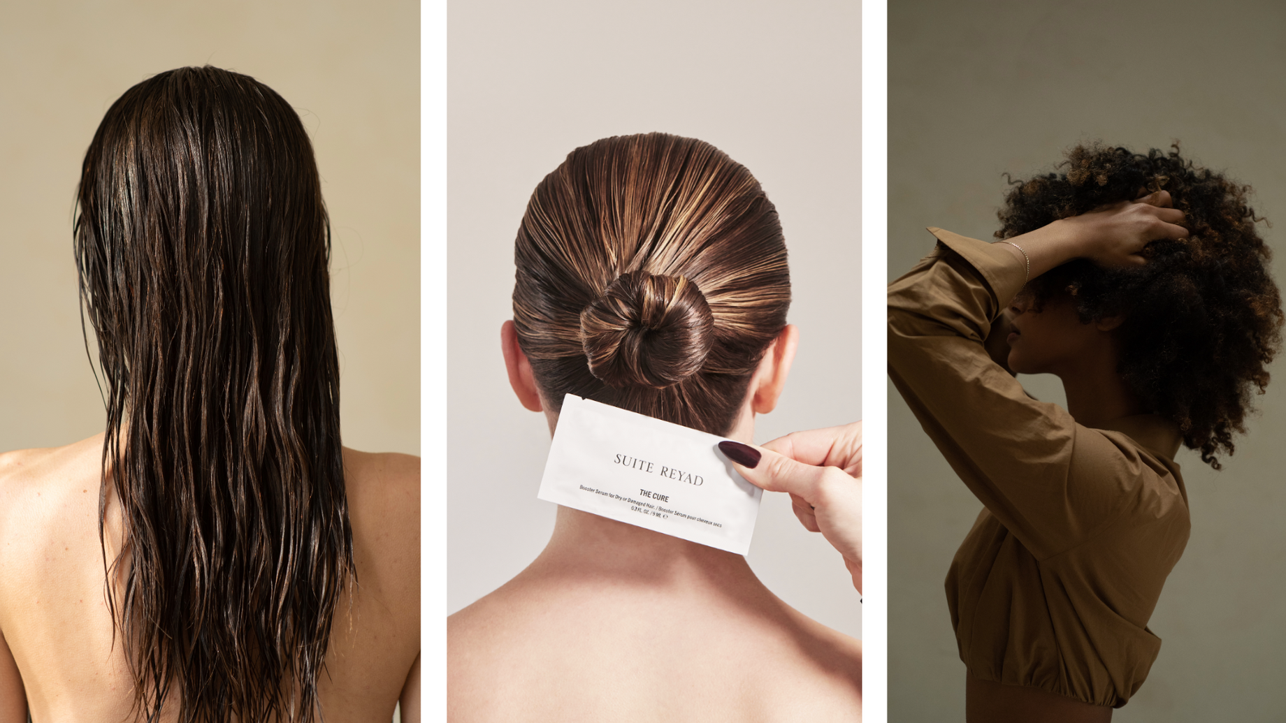Your Hair, Every Environment: How to Care for Your Hair at the Beach, Mountains, and in the City
