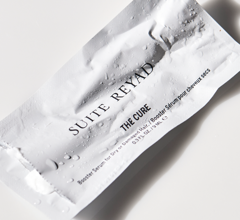 Using The Cure At Home