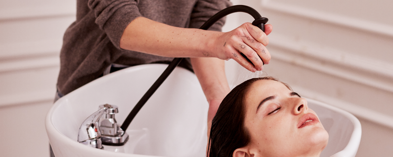 Why Healthy Hair Starts at the Scalp