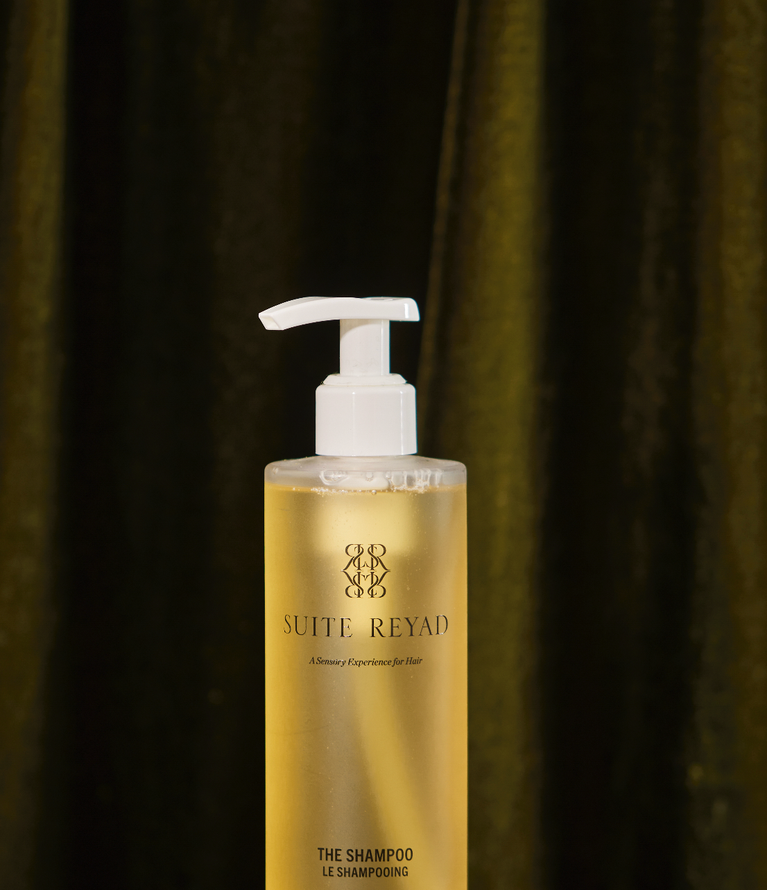 Holiday Fine & Normal Hair