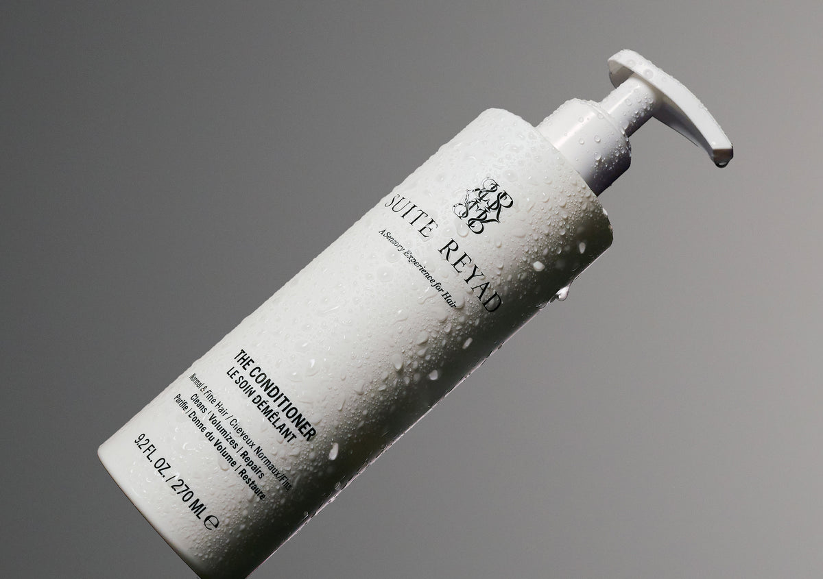 Conditioner Racit Suite Reyad Conditioners