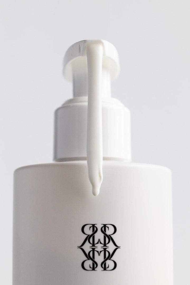 The Conditioner For Thick & Coarse Hair