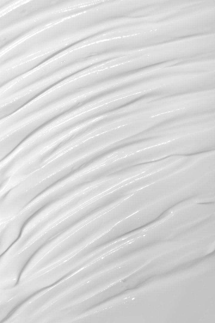 The Conditioner For Thick & Coarse Hair