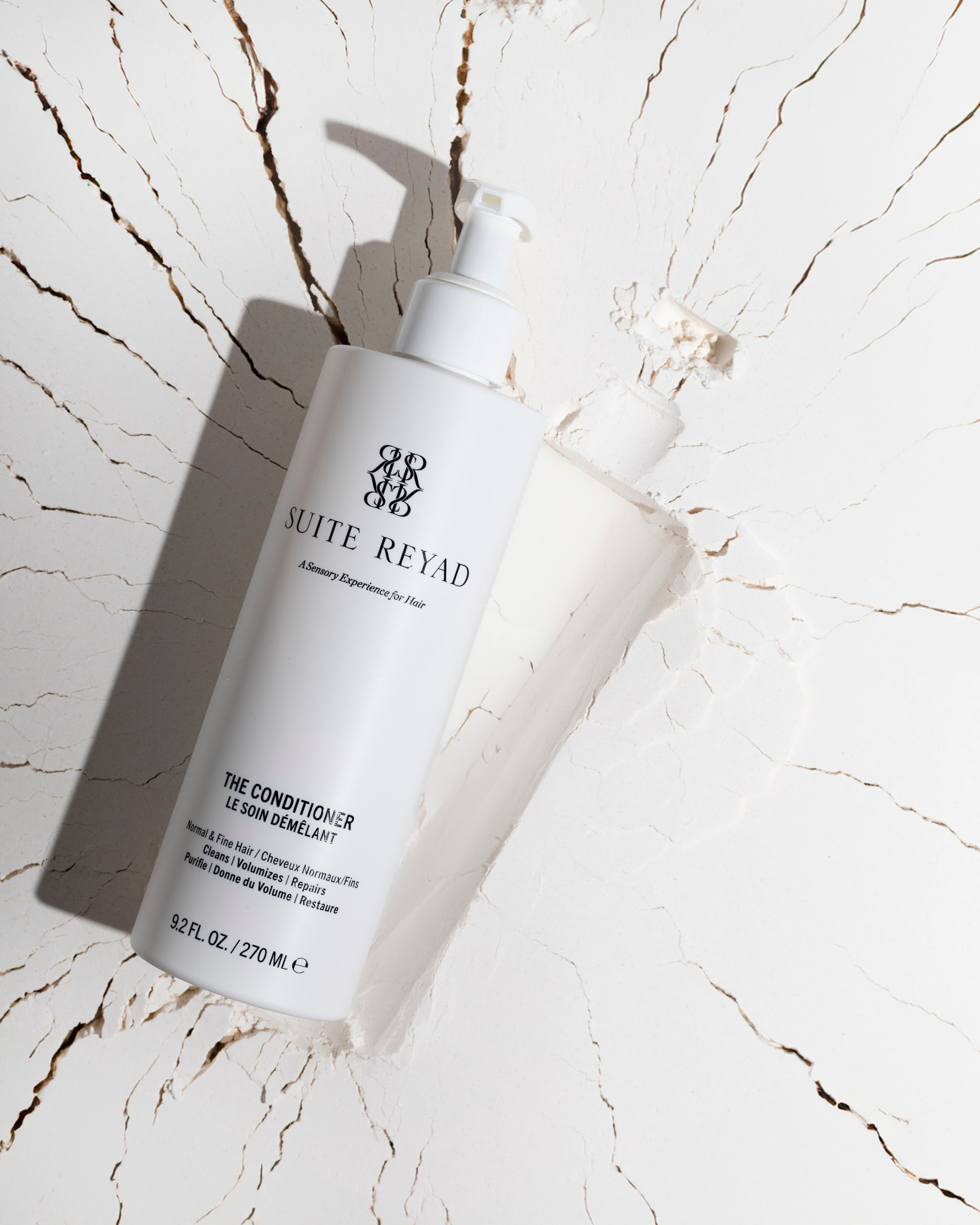 The Conditioner Fine & Normal Hair
