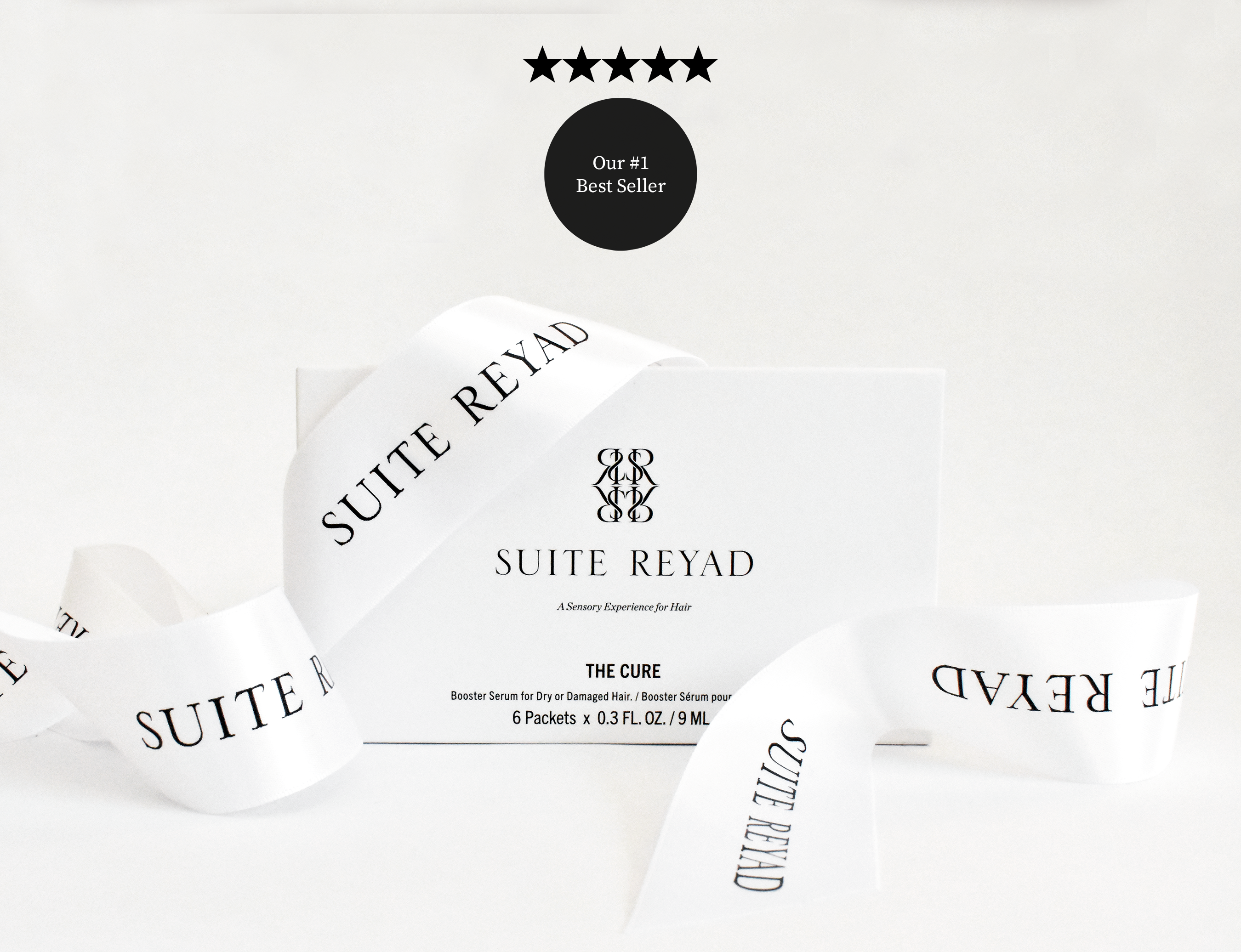 The Cure: Hydration Treatment